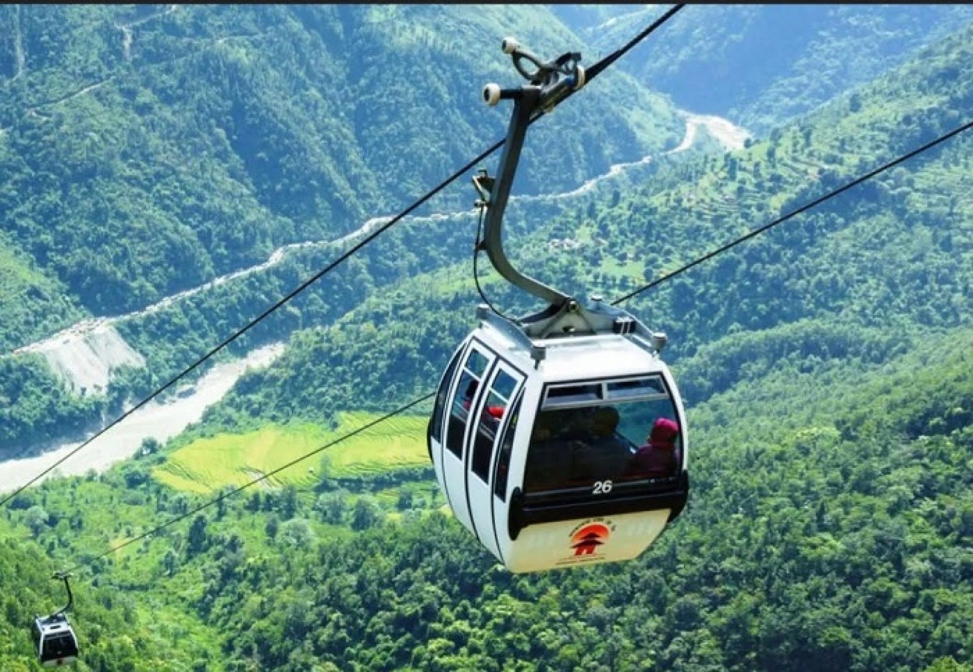 केबलकार सेवामा ‘मनकामना’ ले भित्र्याएको आकर्षणः देशभर वर्चश्व कायम गर्दै आईएमई ग्रुप